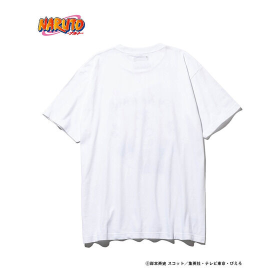 NARUTO【glamb】Tシャツ  うずまきナルト