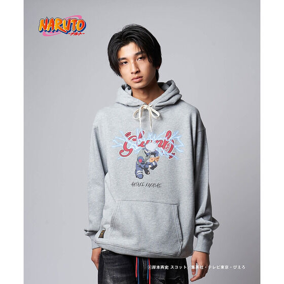 NARUTOyglambzp[J[@͂JJV