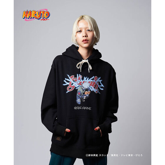 NARUTOyglambzp[J[@͂JJV