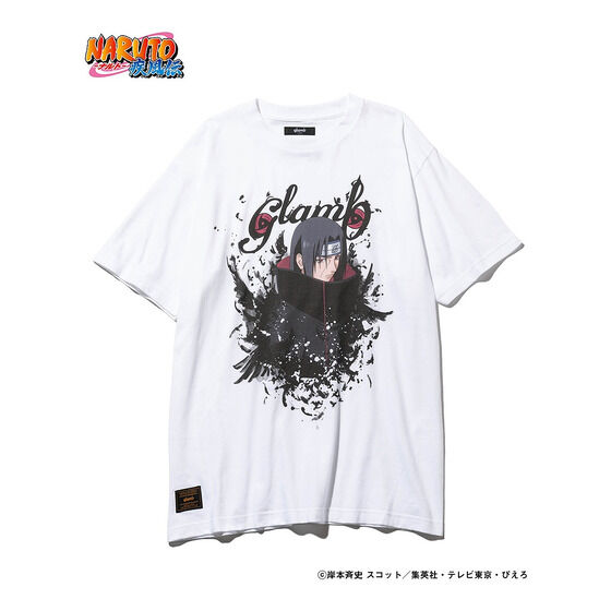 NARUTOyglambzTVc@̓C^`