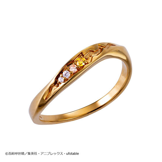 �S�ł̐n MATERIAL CROWN�@�C���[�W�����O�@��i�S4��j