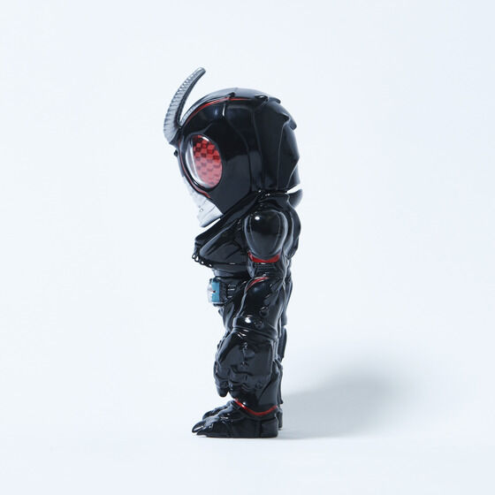 【抽選販売】仮面ライダーBLACK SUN　フィギュア 仮面ライダーBLACK SUN限定カラーバージョン