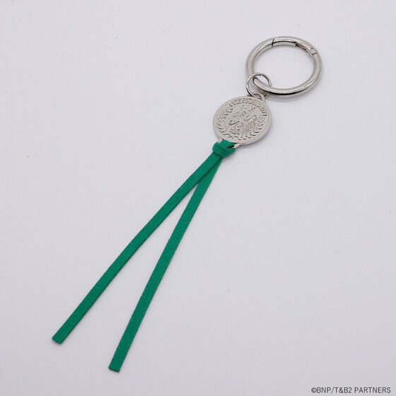 TIGER & BUNNY�Q�~kitson �R���{ �`���[���@�L�؁ET�E�ՓO�^�o�[�i�r�[�E�u���b�N�X Jr.