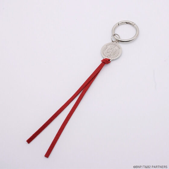 TIGER & BUNNY�Q�~kitson �R���{ �`���[���@�L�؁ET�E�ՓO�^�o�[�i�r�[�E�u���b�N�X Jr.