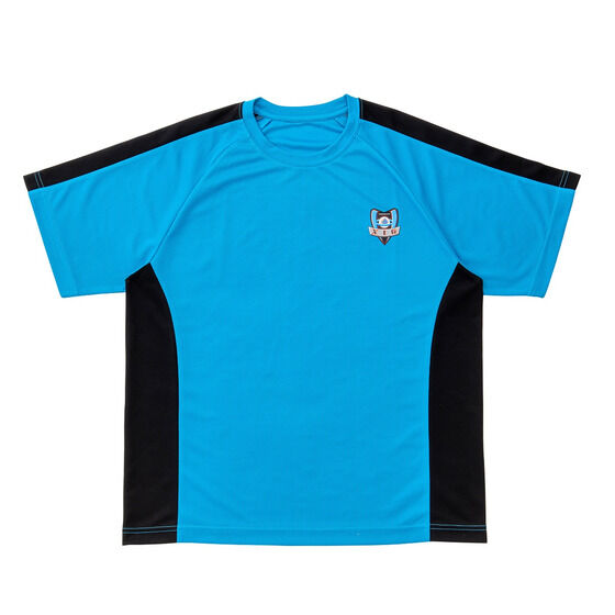 ウルトラマンガイア　XIG　イメージ　メッシュTシャツ