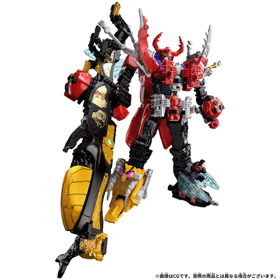 DXキングオージャー ゴッドカブトセット | BANDAI TOYS DXキングオージャー ゴッドカブトセット | BANDAI TOYS