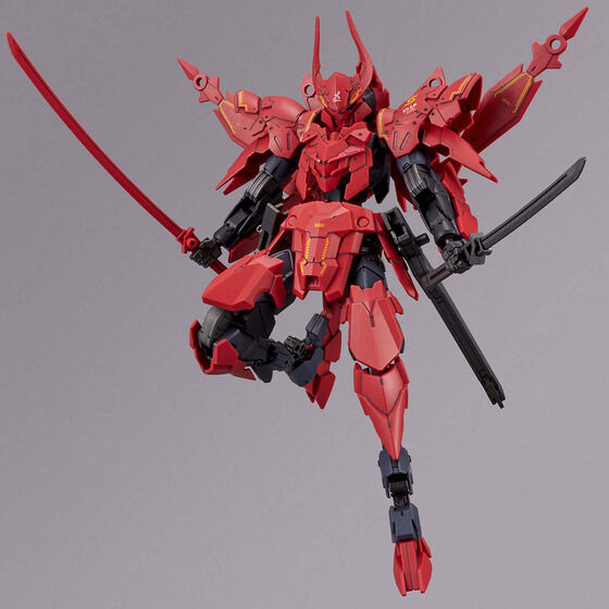 ３０ＭＭ 1/144 EXM-A9sg スピナティオ (将軍仕様)【２次：２０２３年６月発送】