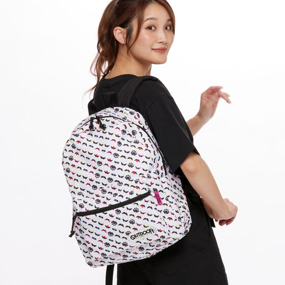 �\���Y����h���u���U�[�Y�@OUTDOOR PRODUCTS�@�f�C�p�b�N