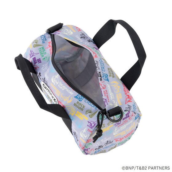 TIGER & BUNNY 2@OUTDOOR PRODUCTS@~j[{Xg
