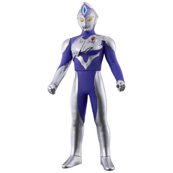 ULTRA HERO SERIES EX Ultraman Dynas