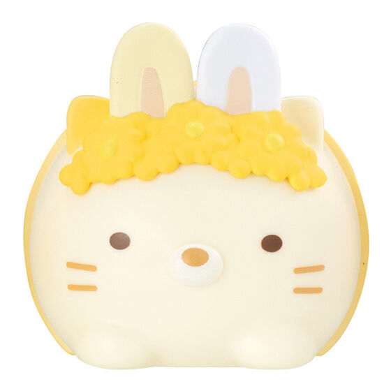 【再販】カプキャラ　すみっコぐらし6