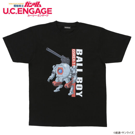 �@����m�K���_�� U.C. ENGAGE �t���J���[T�V���c�y2023�N2�������z