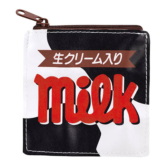 チロルチョコポーチNEW