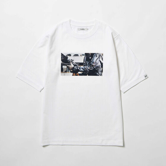 デザインTシャツ -IMAGIN- リュウタロス ｜HENSHIN by KAMEN RIDER