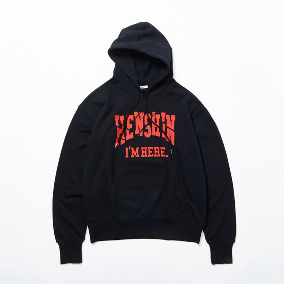fUCp[J[ -COLLEGE- ^XbHENSHIN by KAMEN RIDER