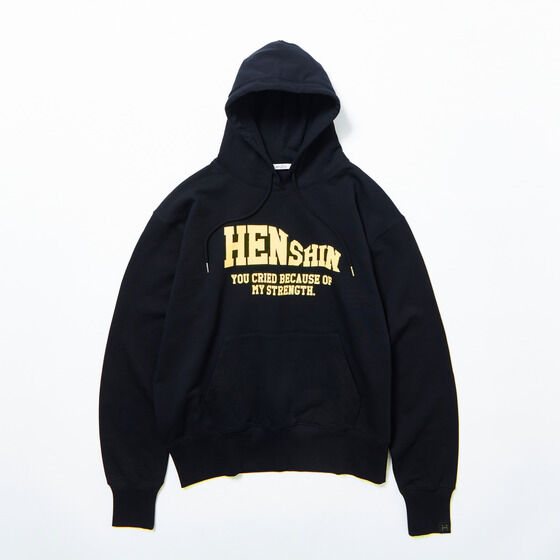fUCp[J[ -COLLEGE- L^XbHENSHIN by KAMEN RIDER
