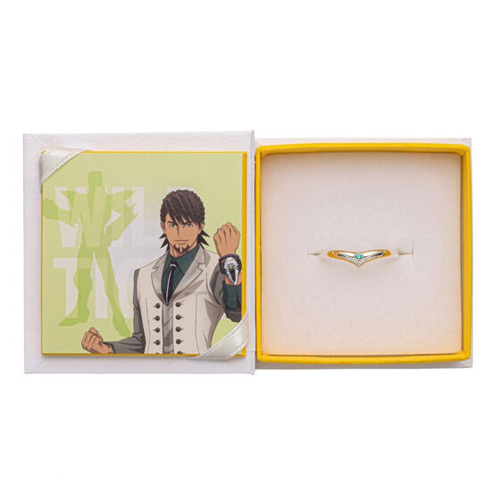 TIGER & BUNNY 2~THE KISS Vo[O(S12j13i2023N4͂j