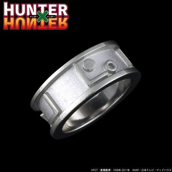 HUNTER�~HUNTER �n���^�[���������O�u�N���s�J�v�y2023�N3�������z