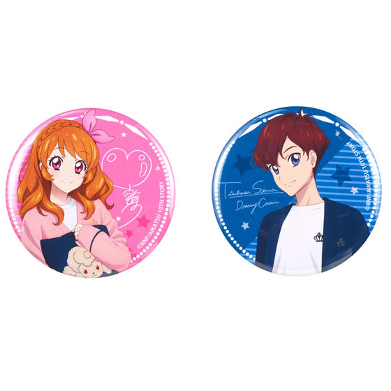 �A�C�J�c�I�X�^�C�� for Gentleman �`�����낵�ʃo�b�W�Z�b�g �����聕����