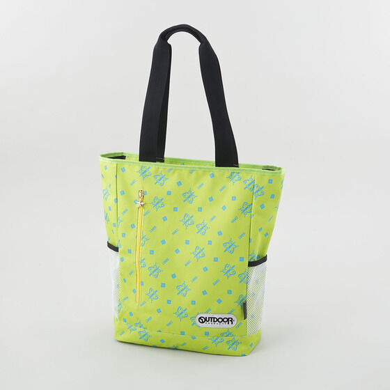 �W���W���̊�Ȗ`�� �X�g�[���I�[�V�����~OUTDOOR PRODUCTS �R���{���[�V�����o�b�O�P�y�����󒍁F2023�N3�������z