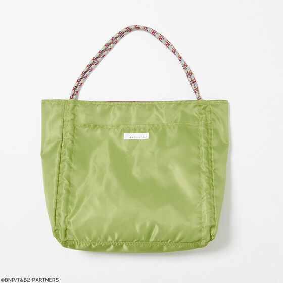 ONOFFYFREE~TIGER & BUNNY 2 hJobO