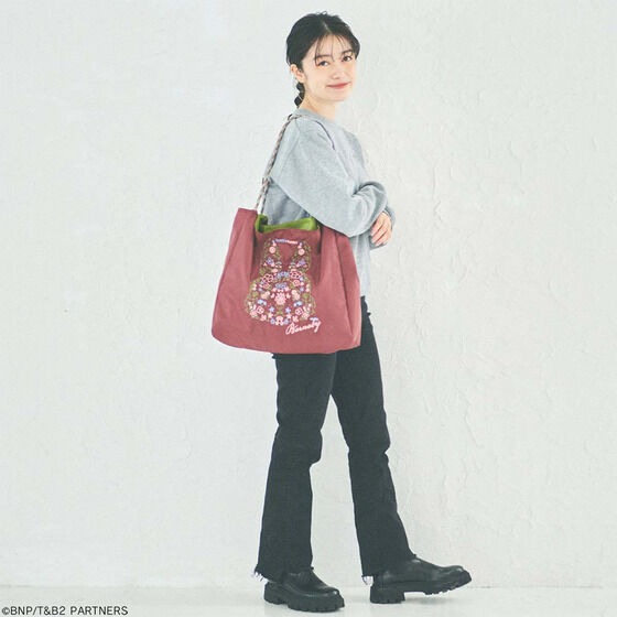 ONOFFYFREE~TIGER & BUNNY 2 hJobO