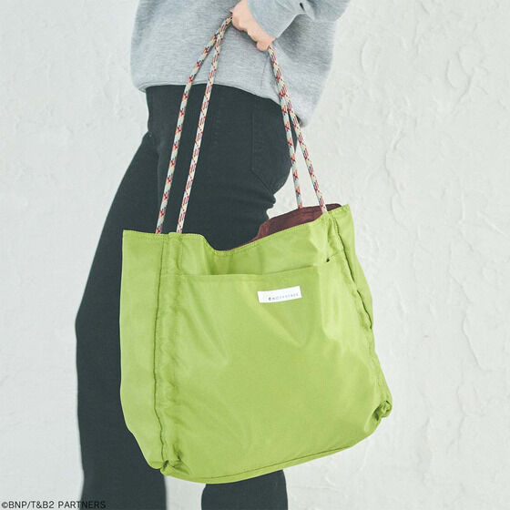 ONOFFYFREE~TIGER & BUNNY 2 hJobO