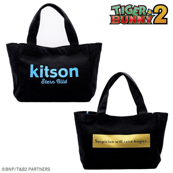 TIGER & BUNNYQ~kitson R{ g[gobO@J[iECCAES[hX~Xi2j