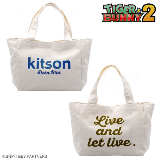 TIGER & BUNNYQ~kitson R{ g[gobO@CEJAgjIEyXi2j