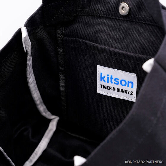 TIGER & BUNNYQ~kitson R{ g[gobO@ さg[}XEg[Xi2j