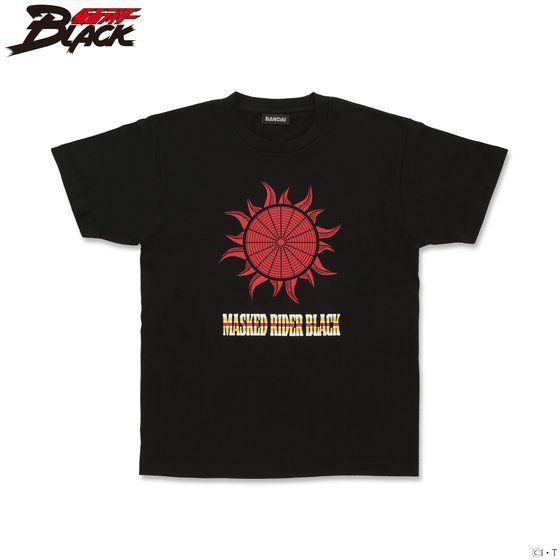 ʃC_[BLACK TVc }[N