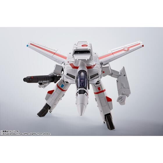 HI-METAL R VF-1J アーマードバルキリー(一条輝機) リバイバルVer