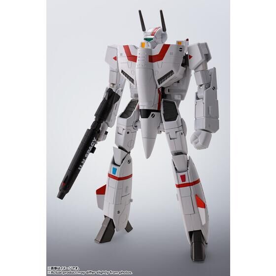 HI-METAL R VF-1J アーマードバルキリー(一条輝機) リバイバル