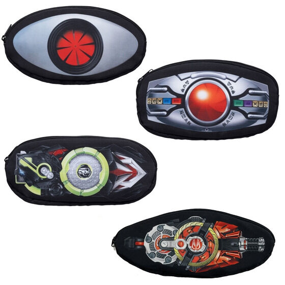 ���ʃ��C�_�[�V���[�Y�@�ϐg�x���g�f�U�C���@�|�[�`