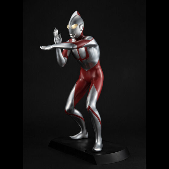 【抽選販売】 Ultimate Article　ウルトラマン （映画『シン・ウルトラマン』）