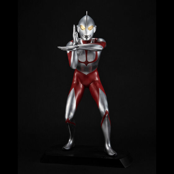 【抽選販売】 Ultimate Article　ウルトラマン （映画『シン・ウルトラマン』）