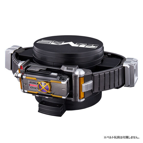 仮面ライダー555「ディスプレイ台座 SMART BRAIN EDITION」2次受注6/30