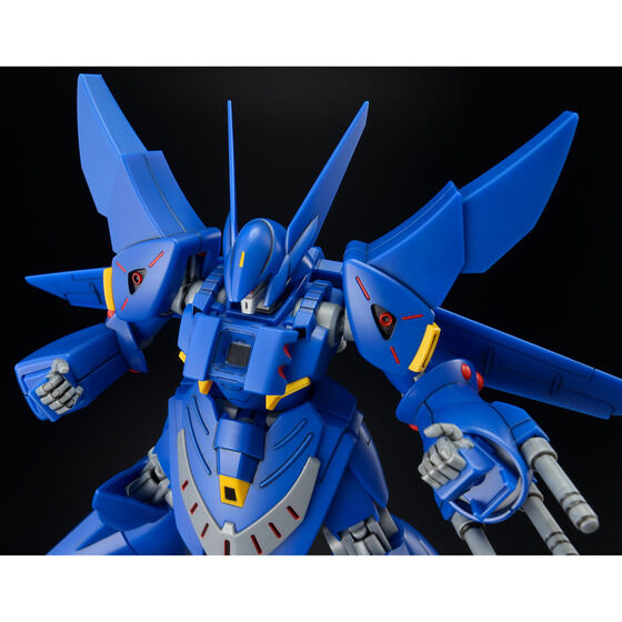 ＨＧ ゲシュペンストＭｋ−ＩＩ【２０２３年８月発送】