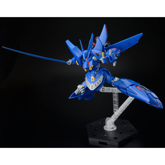 ＨＧ ゲシュペンストＭｋ−ＩＩ【２０２３年８月発送】