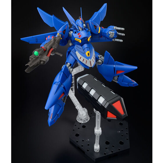 BANDAI HG ゲシュペンスト 塗装済 完成品 - プラモデル