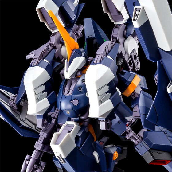 ＨＧ 1/144 アクア・ハンブラビＩＩ ティターンズ仕様 (A.O.Z RE-BOOT