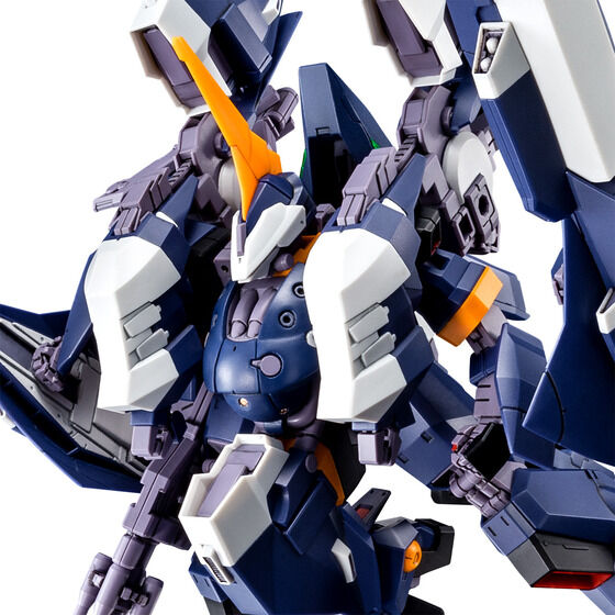 ＨＧ 1/144 アクア・ハンブラビＩＩ ティターンズ仕様 (A.O.Z RE-BOOT