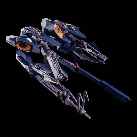 ＨＧ 1/144 アクア・ハンブラビＩＩ ティターンズ仕様 (A.O.Z RE-BOOT 