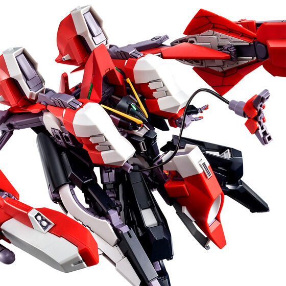 国内正規総代理店アイテム】 HG 1/144 サイコブレード アクア 