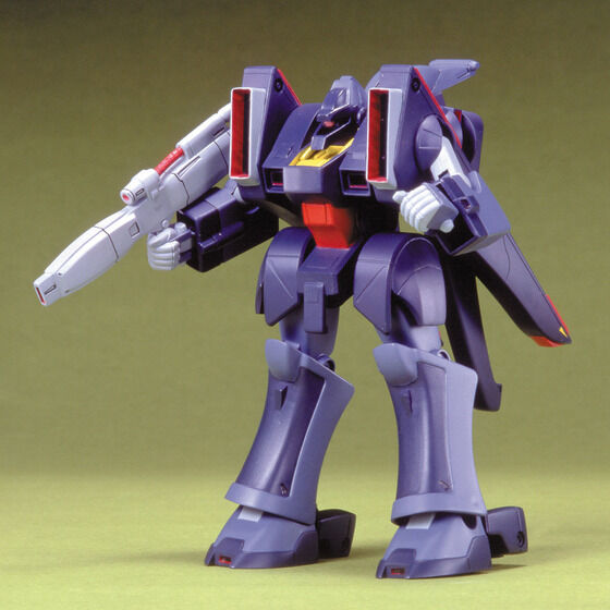 1/144 ガ・ゾウム