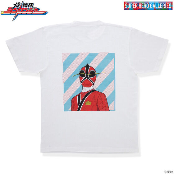 SUPER HERO GALLERIES VPW[ A[g TVc