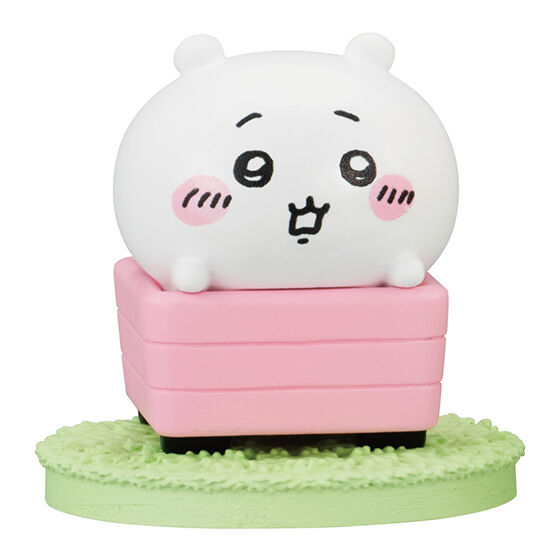 【箱売】GASHABOX ちいかわ ヴィネットふれんず2