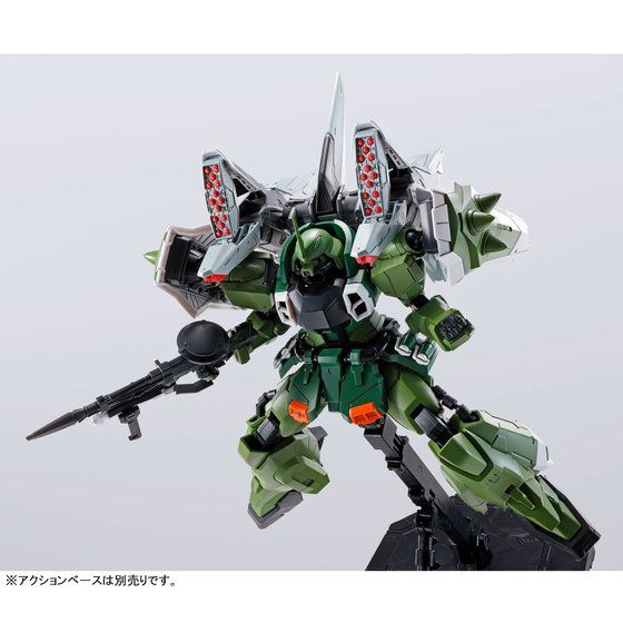 ＭＧ 1/100 ブレイズザクファントム／ブレイズザクウォーリア【再販】【２次：２０２３年９月発送】