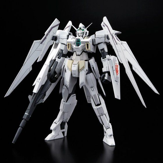 ガンプラ 完成品 MGガンダムAGE-2ノーマル 特務隊仕様-