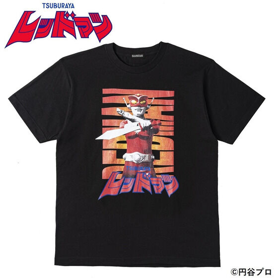 レッドマン Tシャツ